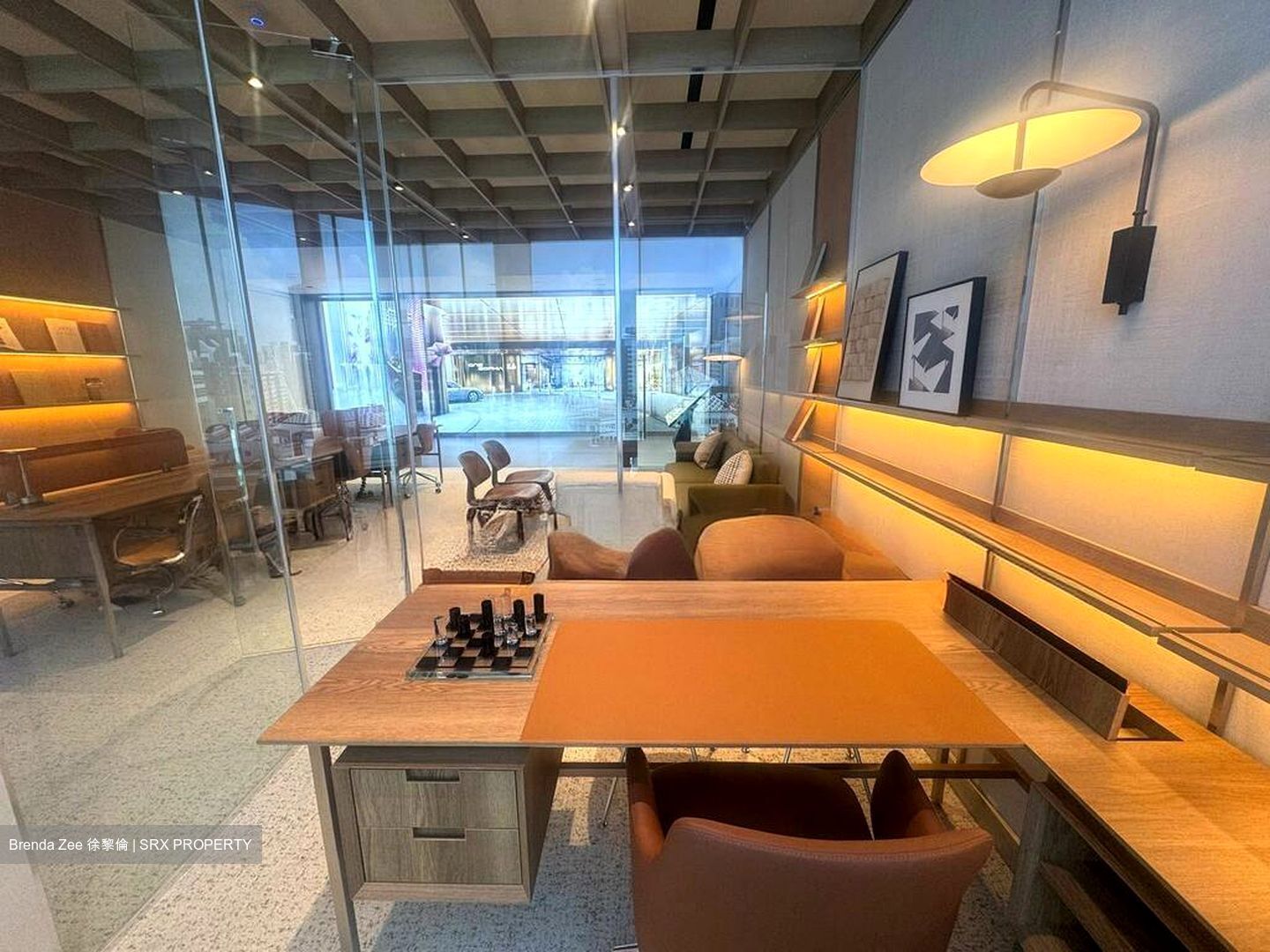 One Sophia (D9), Office #516258051